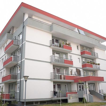 Apartament Alexandru Apartman Nagyszeben Kültér fotó