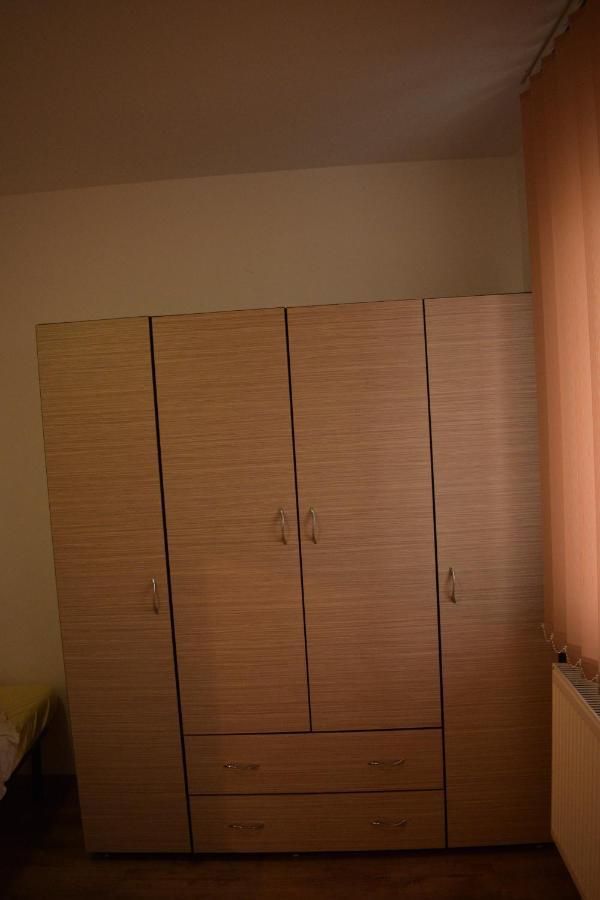 Apartament Alexandru Apartman Nagyszeben Kültér fotó