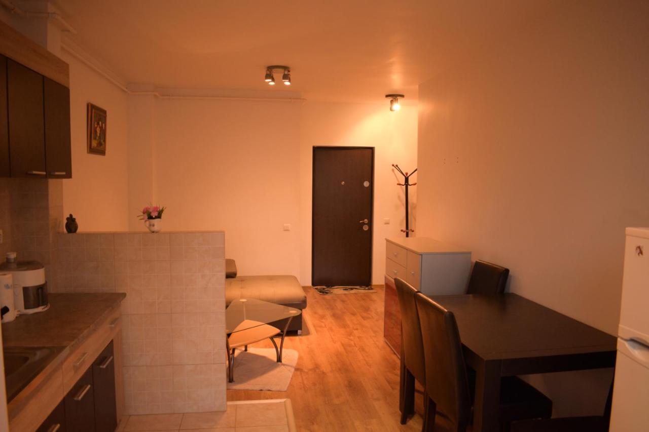 Apartament Alexandru Apartman Nagyszeben Kültér fotó