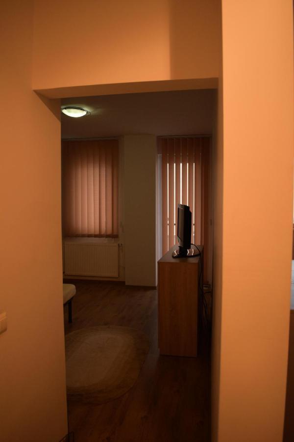 Apartament Alexandru Apartman Nagyszeben Kültér fotó