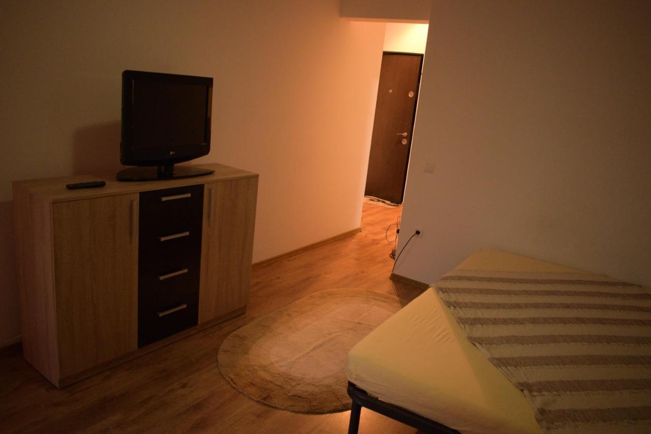 Apartament Alexandru Apartman Nagyszeben Kültér fotó
