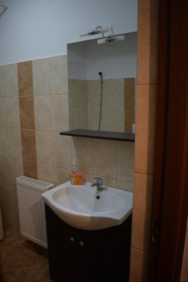 Apartament Alexandru Apartman Nagyszeben Kültér fotó