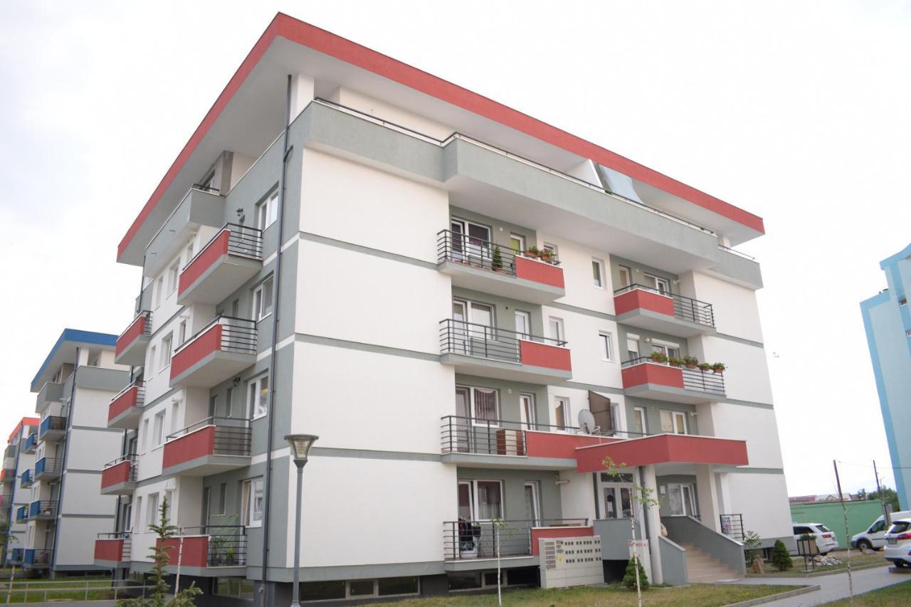Apartament Alexandru Apartman Nagyszeben Kültér fotó